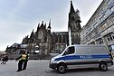 Niemiecka policja, asocjatywne