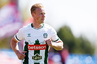 Klaudijus Upstas