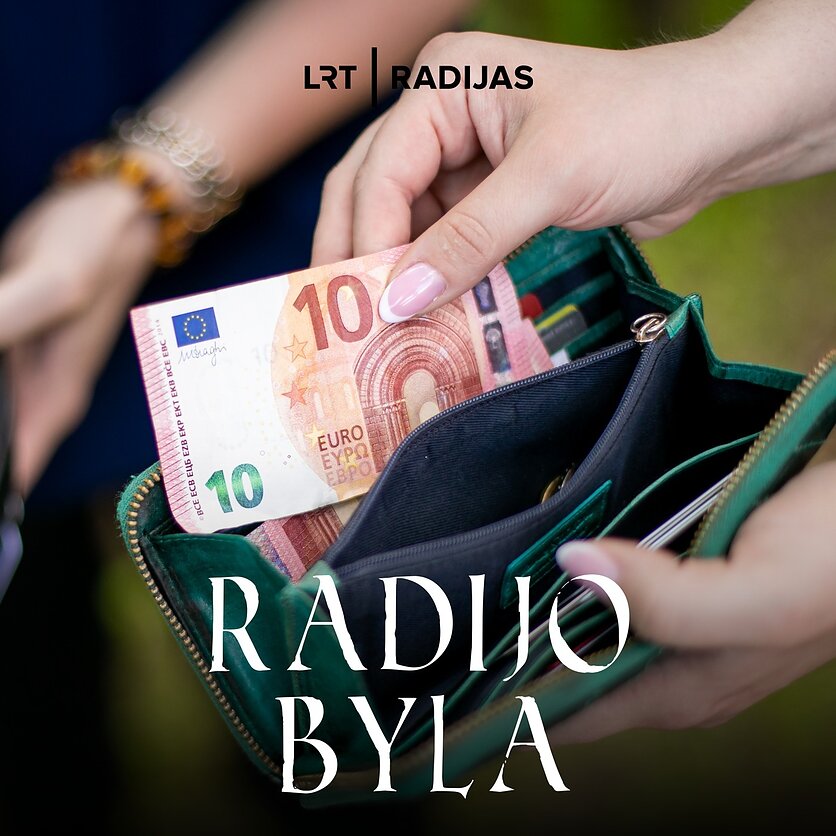 D. Umbraso / LRT nuotr., Artėja ES Skaidraus atlygio direktyvos įsigaliojimas: ar išliks atlyginimų skirtumai?