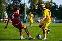 Vaikinų U16 futbolo rinktinė dalyvaus UEFA „Development“ turnyre Moldovoje