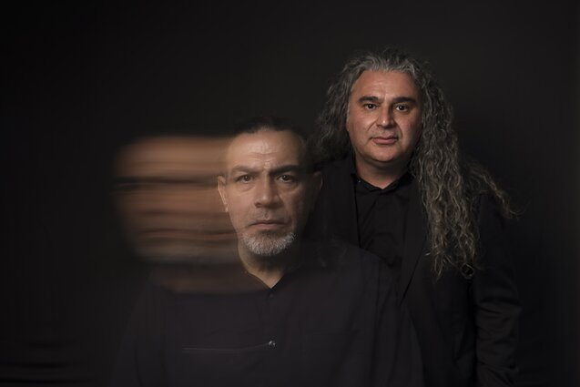 Khaledas Sabsabi, Michaelis Dagostino