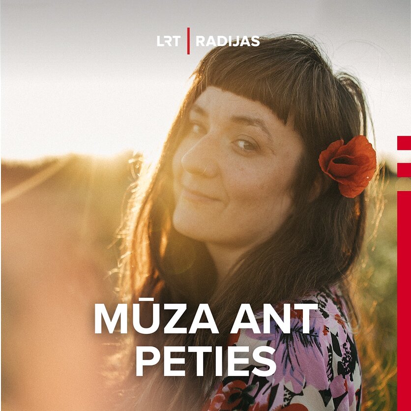 Rūtos Rylaitės nuotr., Jausmė Elena Stonkutė