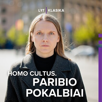 Vaitkevičiūtė: žinai, kad veiki prasmingai, kai tavęs nekenċia tie, kurie turėtų nekęsti