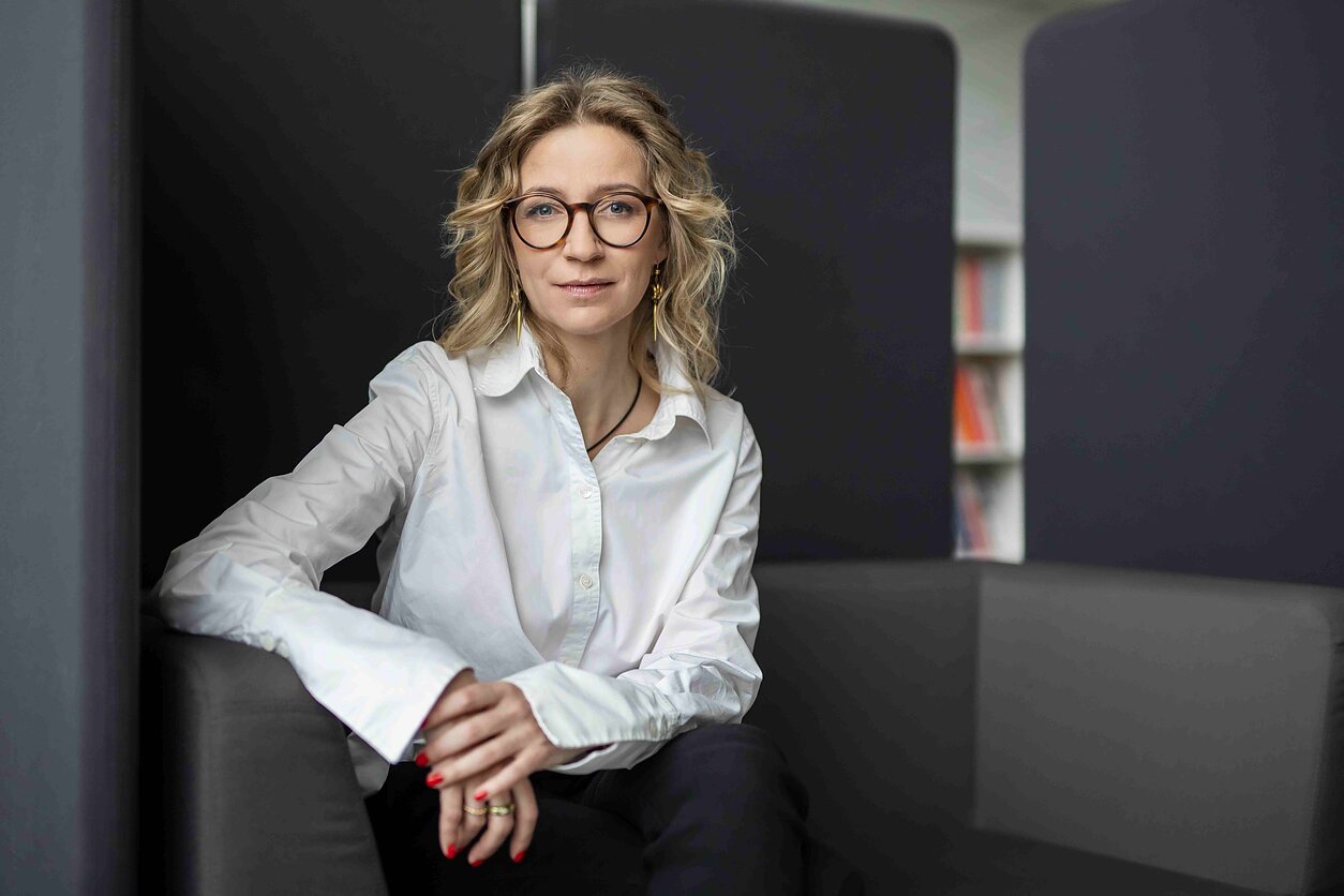 Eva Bakienė