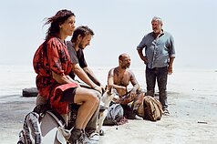 „Siratas“, rež. Oliver Laxe