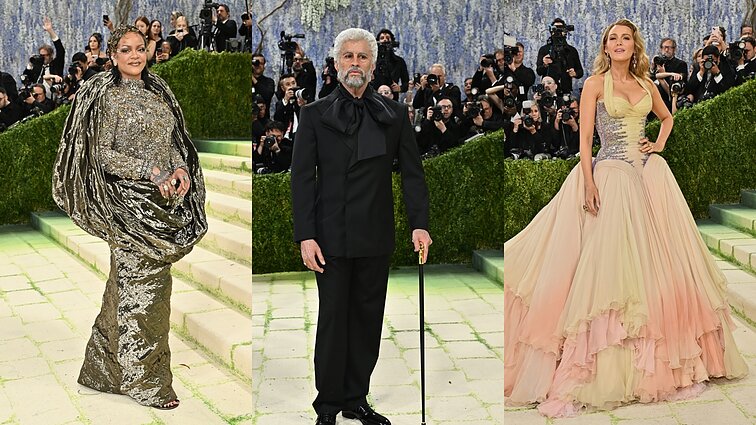 Bulbenkaitė apie „Met Gala 2026“ ir meno temą: skatino įsivaizduoti save kaip baltą drobę