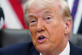 Donaldas Trumpas