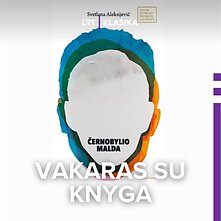 Knygos viršelis