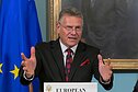 Marošas Šefčovičius