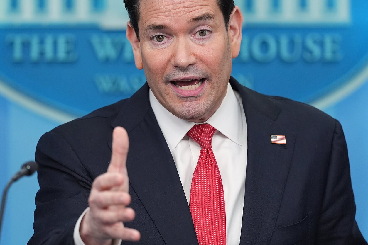 Marco Rubio