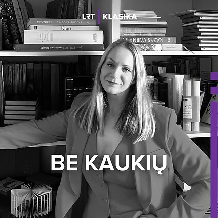 Kamilė Kalibataitė