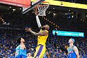 LeBronas Jamesas