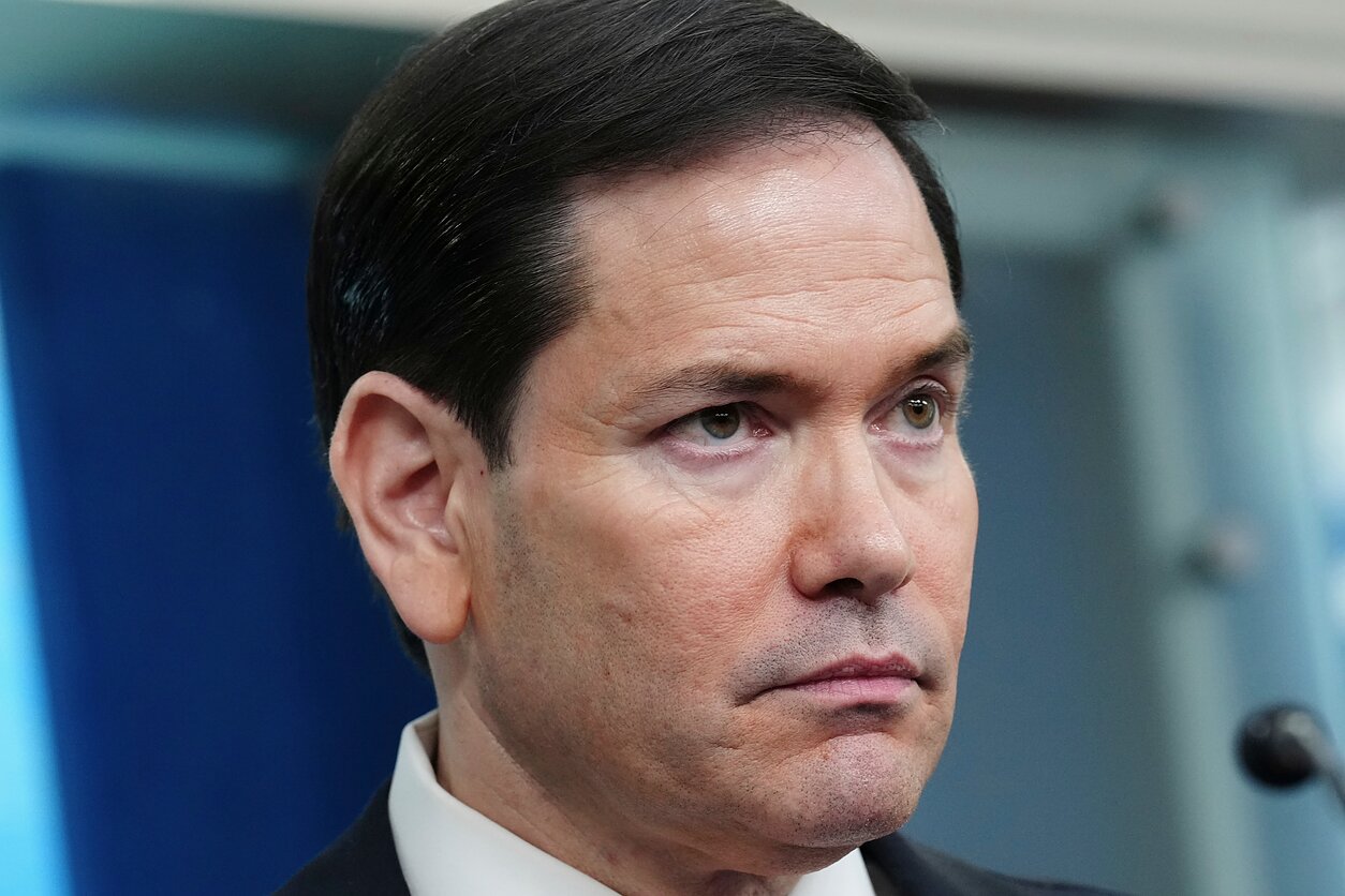 Marco Rubio