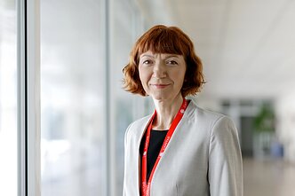 Vida Neverovič-Morkūnienė