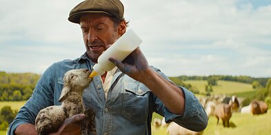 Filmas „Avys detektyvės“ 