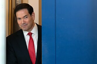 Marco Rubio