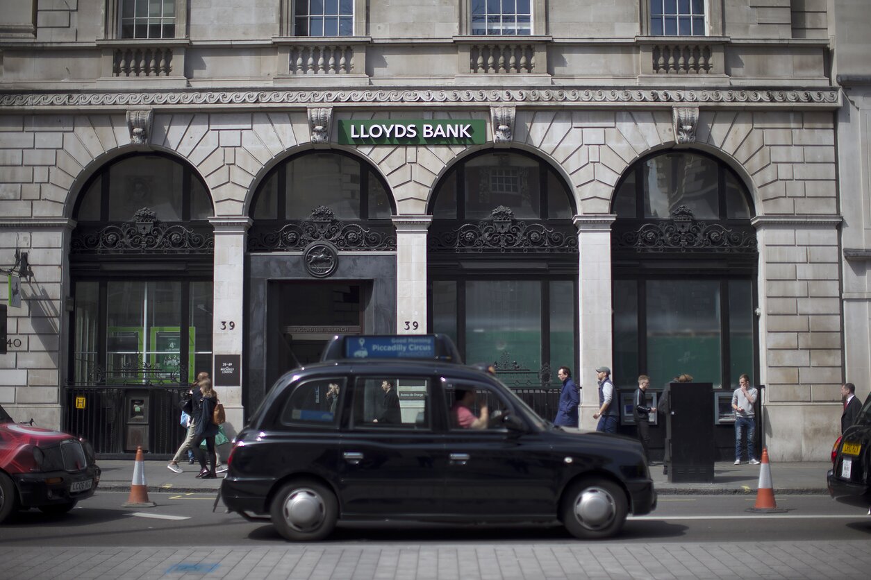 Lloyds Bank