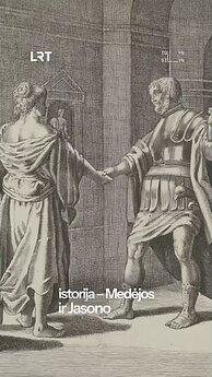 Meilė pagal senovės graikus – ne tik romantika