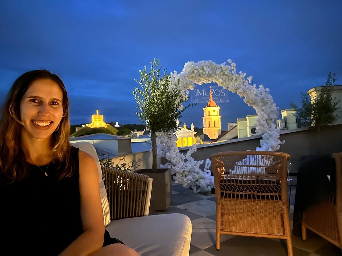 Ieva Juzumaitė