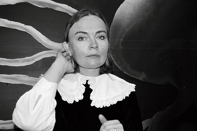 Merike Estna