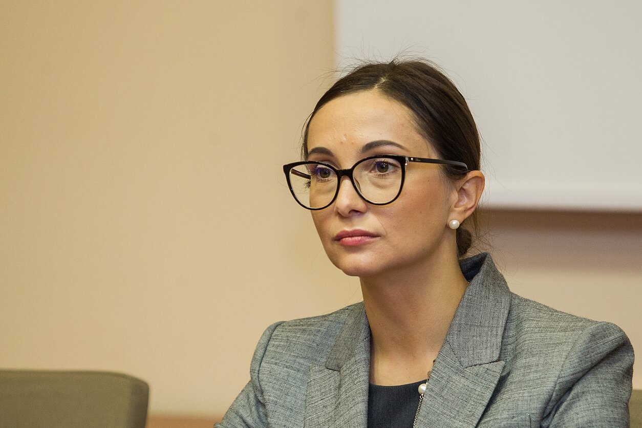 Alina Jakavonienė