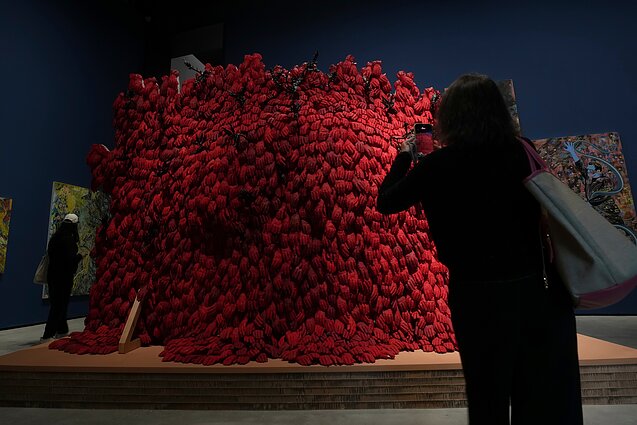 Biennale w Wenecji