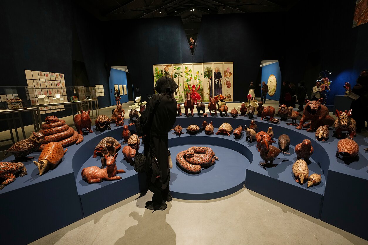 Biennale w Wenecji