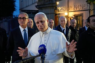 Papież Leon XIV