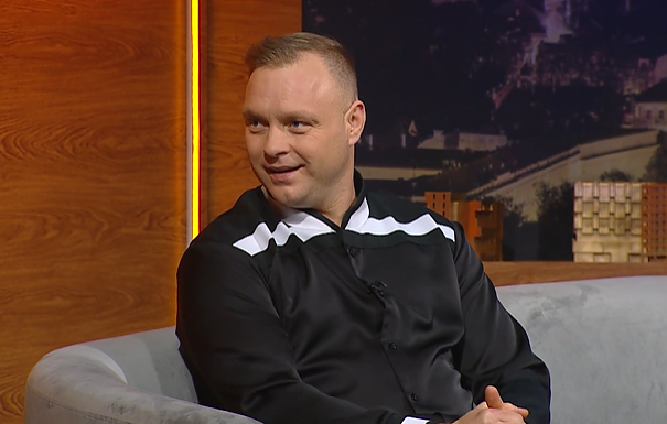 Donatas Balvočius Donatas Balvočius