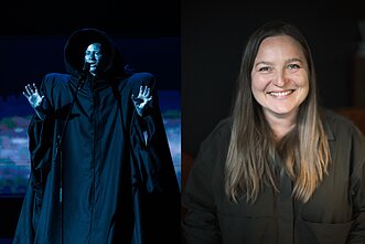 Sigita Šimkūnaitė ir Lion Ceccah