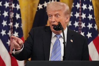 Donaldas Trumpas