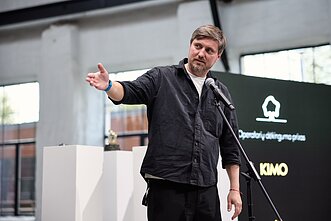 Vytautas Dambrauskas