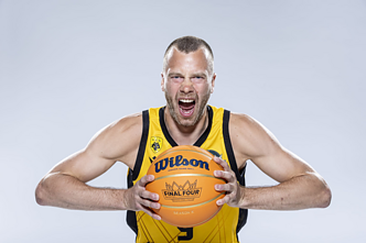 Lukas Lekavičius