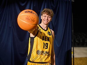 Mindaugas Kuzminskas