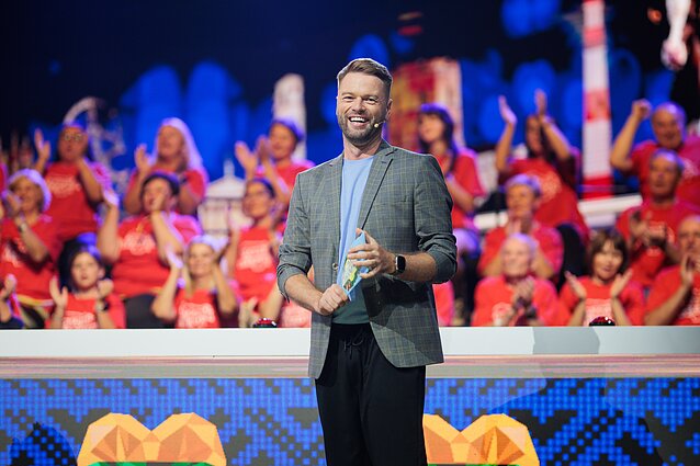 Kas pirmasis atstovavo Lietuvai „Eurovizijos“ dainų konkurse?