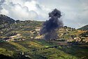 Izraelio kariuomenė skelbia Libane atakuojanti „Hezbollah“ taikinius