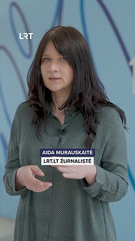 Kembridžo magistrantas apie nurašytą vaikystę: disleksija nėra mirties nuosprendis