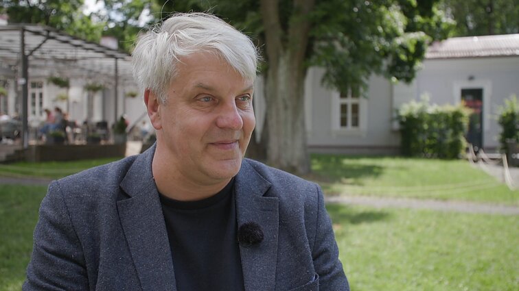 Maisto istorikas apie šaltibarščių tradiciją Lietuvoje: valgė visi – ir Radvilos, ir būrai