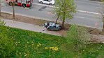 Avarija Panevėžyje