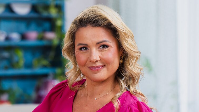 Virtuvėje su Beata