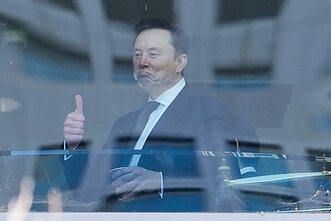 Elonas Muskas