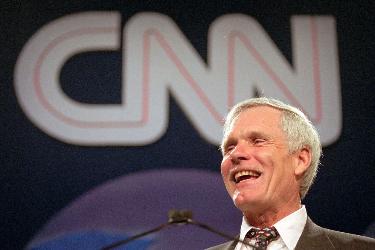 Tedas Turneris