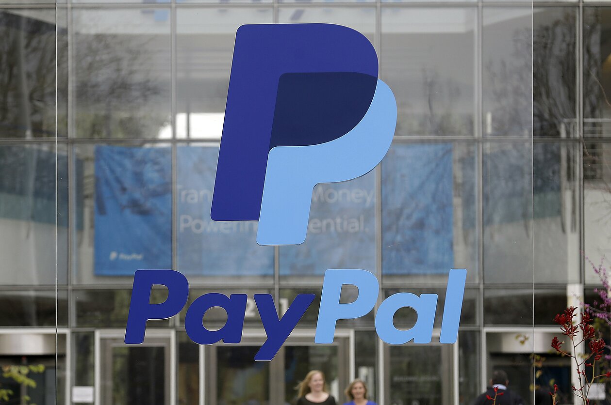 „PayPal“