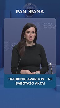 Gegužės 6-osios aktualijos