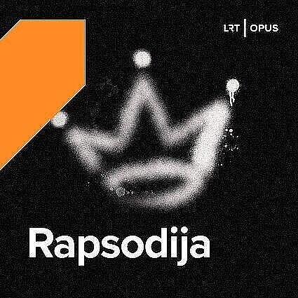 Rapsodija. Repo deivės.