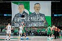 Eurolyga: Kauno „Žalgiris“ – Stambulo „Fenerbahče“