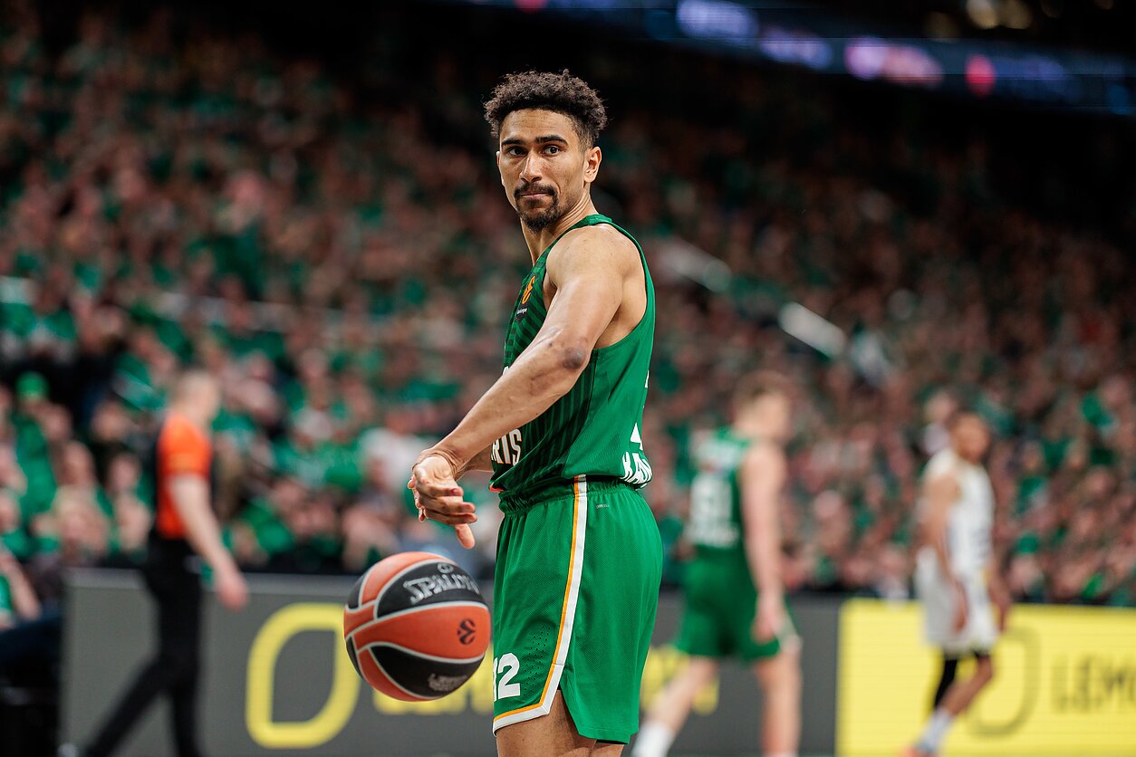 Maodo Lo, Eurolyga: Kauno „Žalgiris“ – Stambulo „Fenerbahče“