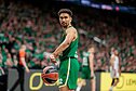 Maodo Lo, Eurolyga: Kauno „Žalgiris“ – Stambulo „Fenerbahče“