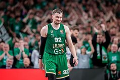 Eurolyga: Kauno „Žalgiris“ – Stambulo „Fenerbahče“