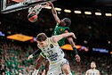 Sylvainas Francisco, Eurolyga: Kauno „Žalgiris“ – Stambulo „Fenerbahče“